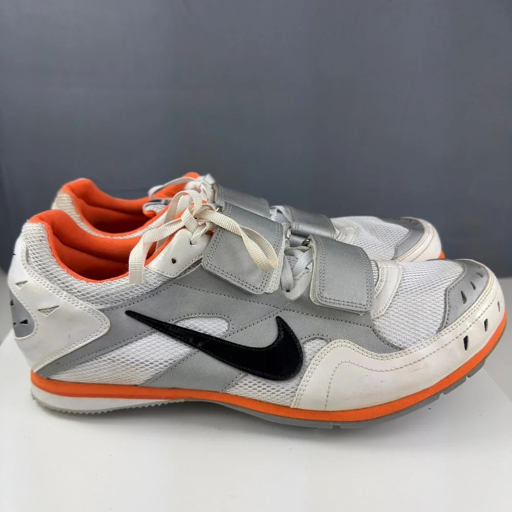 Nike zoom tj